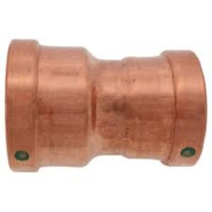 3 X 2 1/2 PRF CPLG WROT