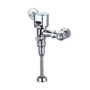 Hydrotek H-8000C-B1 AUTOFLUSH 1.0 GPF Valve is the most advanced electronic urinal flushvalve. AC Powered, Non-diaphragm mechanism, will provide years of trouble free service. 3/4" Stop, 3/4" Top Spud