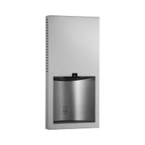 Bobrick B-3725 115V Hand Dryer, White