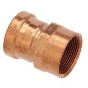 2 1/2 PRFxF ADAPTER WROT