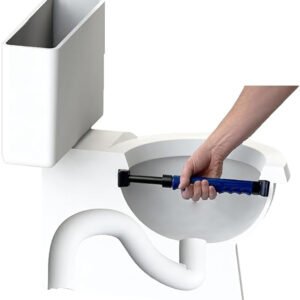 Plumber's Toilet Lifting Tool | Carry with One Hand | Install & Remove Toilets | Newest updated version | Pick Up Stix®