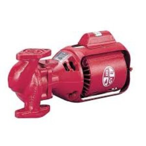 1/12 HP, Series 100 NFI Circulator Pump