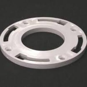 1/2 THICK CLOSET FLANGE RING