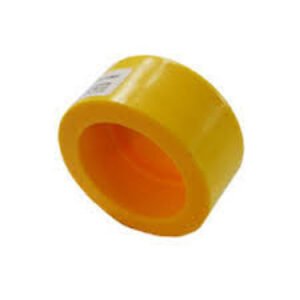 1" SOCKET FUSION CAP