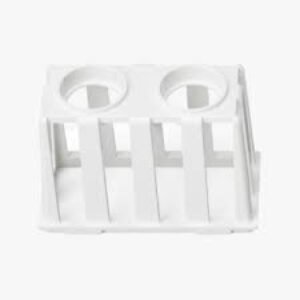 2'' TALL RECTANGULAR AIR GAP