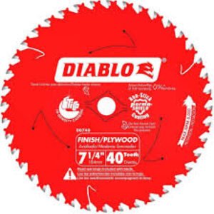 DIABLO STL CERMET 6-1/2 48T
