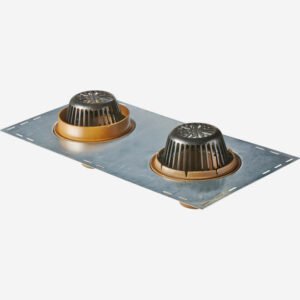 JR Smith 1850LXH04-CID COMBINATION DRAIN