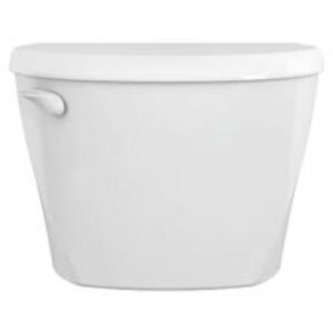 American Standard 4425A104.020 Colony 3 Toilet Tank, 1.28 GPF