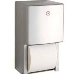 Bobrick B-4288 ConturaSeries® Multi-Roll Toilet Tissue Dispenser