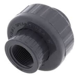 Union w/ O-ring Seal 2"