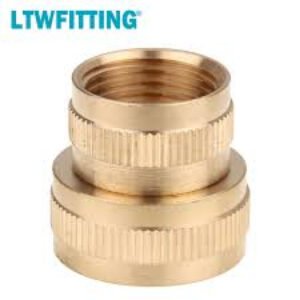 SWIVEL 3/4"FHTx1/2"MPT