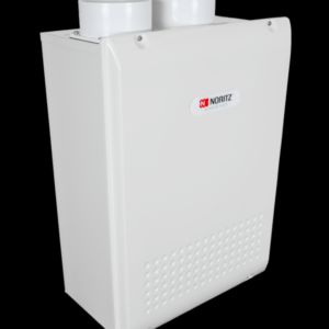 NRC711 157,000 BTU Direct Vent Condensing Residential Tankless Water Heater (NG)