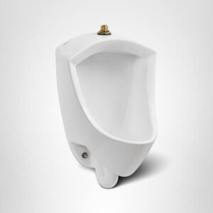 A/S 6002001.020 PINTBROOK Top Spud Urinal WHT