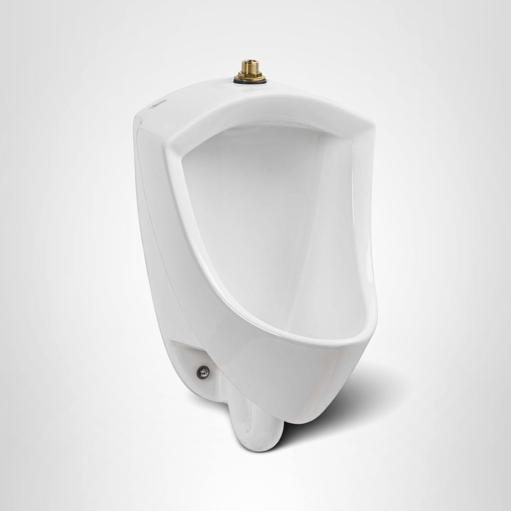 A/S 6002001.020 PINTBROOK Top Spud Urinal WHT