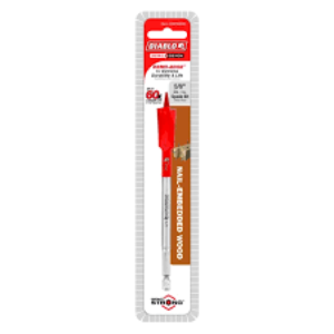 5/8" x 6" Demo Demon