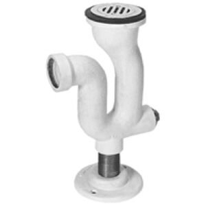 ZURN TS2900-IP2 2" TRAP STANDARD