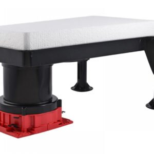 HOLDRITE HFPLTB-NP-0300-8