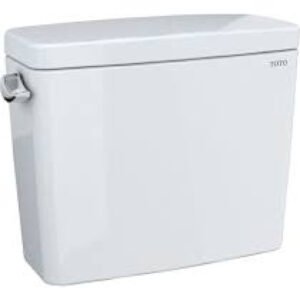 TOTO ST243#01 ENTRADA TOILET TANK 1.8GPF LHTL