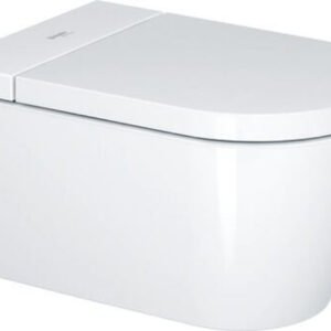 DURAVIT Wall Mounted Toilet #251009