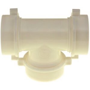 DuraPro 1-1/2 in. Tee