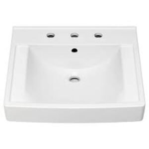 A/S Decorum 9024908EC.020 WH LAV 8CC WHT
