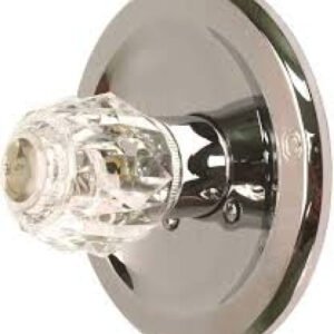 TUB & SHOWER TRIM KIT