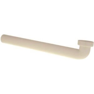 Premier Plastic Waste Arm 1-1/2 X 15