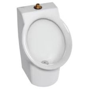 Decorum Decorum® 0.125 gpf/0.47 Lpf Top Spud Urinal With EverClean