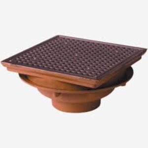 1410 14" Promenade Deck Drain