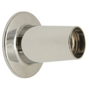 Proplus 2.8 in. x 2.5 in. Tub Escutcheon for Gerber