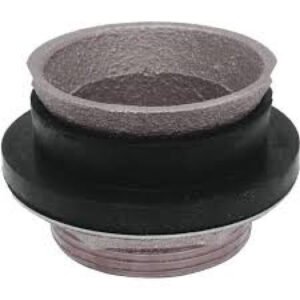 Proplus 1-1/2" X 1-1/2" Spud Brass Assembly