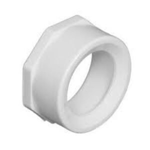 48012F 4X2 SPGXH FLUSH BUSHING PVC