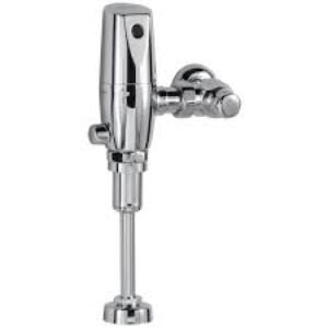 A/S 6063.051.002 Selectronic 0.5 GPF Electronic Toilet Flushometer Valve