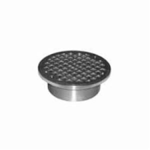 Adjustable Round Nickel Bronze Strainer 5"