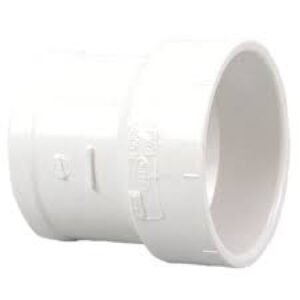 4805N 2 HXNOHUB SOIL PIPE ADPT PVC