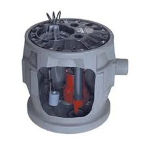 Liberty Pumps P382LE41/A2 Condensate Pumps