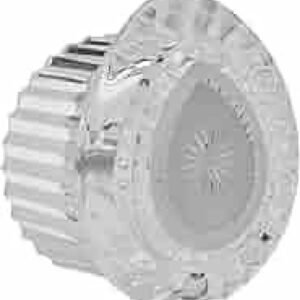 Proplus Shower Handle For Moen Posi-Temp, Clear