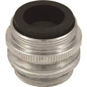Proplus Garden Hose Adapter Dual Thread