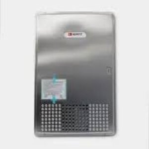 NC380 380,000 BTU Single Vent Commercial Tankless Water Heater (NG)