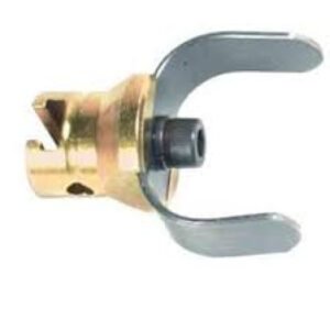 1-1/2 U-CUTTER FOR CUTTING AND SCRAPING