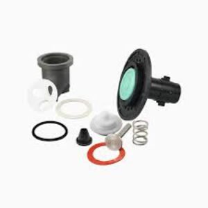 Sloan R-1005-A Regal Urinal Diaphragm Rebuild Kit, 1.0 GPF - For use with Sloan Regal Flushometers - Includes Diaphragm, Handle Repair Kit, Vacuum Breaker Repair Kit & Tailpiece O-Ring, 3317005