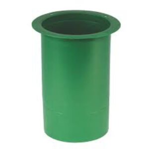 6'' CRETE SLEEVE PLASTIC HOLE FORMS