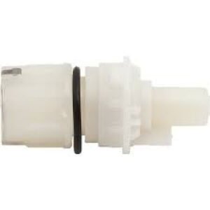 Economy Hot/cold Faucet Cartridge 5pk