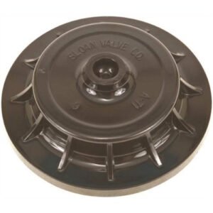 SLOAN A71 Inside Cover Black