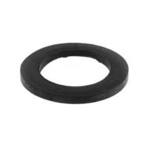 3/4'' x 1/8" EPDM Rubber Water Meter Gasket/Washer for 1" size meters