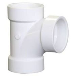4811 11/4 HXHXH SANITARY TEE PVC