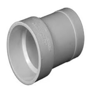 4805R 2X3 HXSPG SOIL PIPE ADAPTER PVC