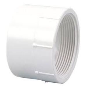 4803 3 HXFIPT FEMALE ADAPTER PVC