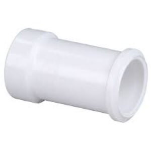 4805 3 HXSPG SOIL PIPE ADAPTER PVC