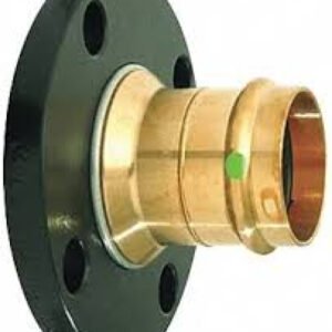 3 x 7 1/2 PRF COMP.FLG #125 (8H)